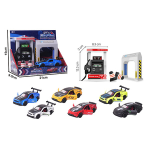 <span class=keywords><strong>Voiture</strong></span> <span class=keywords><strong>jouet</strong></span> pour enfants, différents styles, véhicule en métal moulé sous pression, camion de pompiers en alliage, jouets pour enfants - Product Image 3
