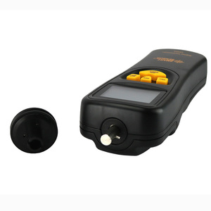 AR926 เครื่องวัดความเร็วพัดลมแบบไม่สัมผัส เครื่องวัดความเร็วรอบแบบดิจิตอลด้วยเลเซอร์ - Product Image 2