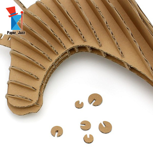 Tái Chế Các Tông 3d Câu Đố Unicorn Mô Hình Giấy Giấy Tường Nghệ Thuật Giáo Dục Lắp Ráp 3d Câu Đố Tự Làm Đồ Chơi Cho Trẻ Em - Product Image 5