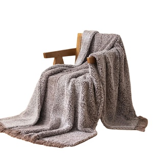 Cardboard Box Gifts: Cozy Fleece Throw Blankets That Wow
