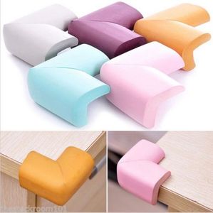 Dính <span class=keywords><strong>Foam</strong></span> PVC đồ nội thất an toàn bảng góc bảo vệ đầy màu sắc cạnh Guards cho bé an toàn sử dụng cho trẻ sơ sinh không gian phòng - Product Image 5