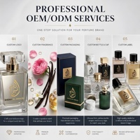 Parfum unisexe de luxe Dubaï Arabe 100ml, longue tenue, senteur Rose Bonbon, Eau de Parfum, Spray floral pour Hommes et Femmes