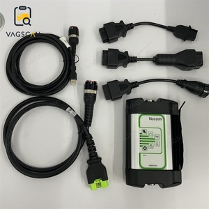 For Vocom VOCOM 88890300 Heavy Duty Truck Diagnostic Scanner Tools - Product Image 3