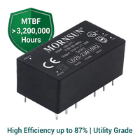 Alimentation électrique LD20-23B15R2 20W 15V 1.33A 12V 10A, transformateur Push Pull 13.8V 30A, module industriel UPS