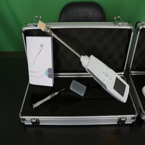 Verificador de óleo de cozinha de boa qualidade para segurança - Product Image 3