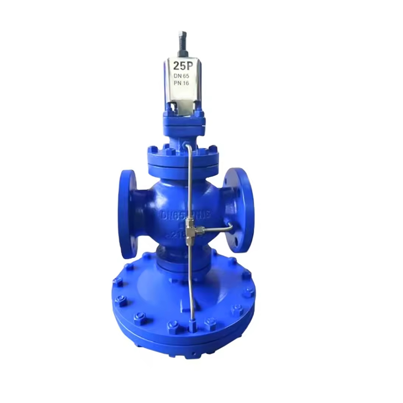 pressure reducing valve dp27