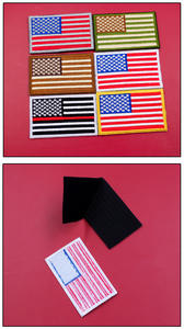 Нашивки с нарукавной повязкой - Product Image 6