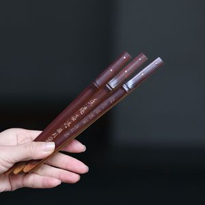 Handmade Bamboo <b>Tea</b> Tongs Non Slip Wooden Handle Traditional Chinese Kung Fu <b>Tea</b> <b>Set</b> Accessories For Afternoon <b>Tea</b> - Product Image 1