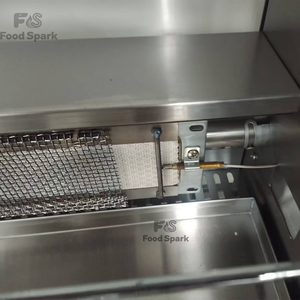Four à rôtir électrique pour poulet, rôtissoire commerciale pour cuisine, restaurant, équipement de restauration - Product Image 3