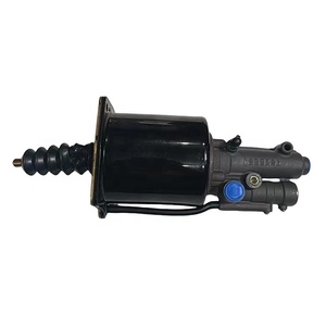 Original 1608010-K40H0 China Clutch Booster Assembly for <strong>SORL</strong> Dongfeng Truck Engine <strong>Parts</strong> - Product Image 3