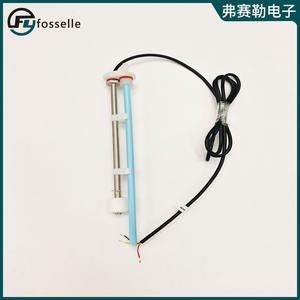Sensor de <span class=keywords><strong>Nivel</strong></span> de Montaje Lateral de Grado Industrial OEM/ODM, Interruptor de Flotador de PP, Material Plástico para Medición de <span class=keywords><strong>Nivel</strong></span> de <span class=keywords><strong>Agua</strong></span> y Combustible en Tanques de <span class=keywords><strong>Agua</strong></span> - Product Image 2