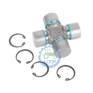 Giunto Universale 040837 Trunnion Cross Adatto per Trattori JD per <span class=keywords><strong>Carraro</strong></span> - Product Image 4