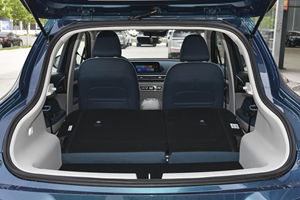 <span class=keywords><strong>รถยนต์</strong></span>ไฟฟ้าขนาดเล็กคุณภาพสูงสำหรับผู้ใหญ่ <span class=keywords><strong>มือ</strong></span>สอง <span class=keywords><strong>ราคา</strong></span>ถูก ระยะทางวิ่ง 201-300 กม. มอเตอร์ 50 กิโลวัตต์ <span class=keywords><strong>แบตเตอรี่</strong></span> 30 กิโลวัตต์ชั่วโมง - Product Image 4