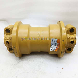 เครื่องขุดติดตามช่วงล่างของรถขุด8e5034ลูกกลิ้งสำหรับ320c 320D 315 317 318 320 321 323 - Product Image 5