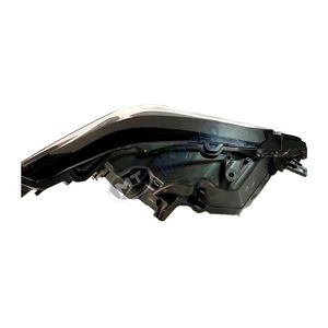 Maictop Accessoires de voiture Facelift Led Triple Beam Front Headllght pour <span class=keywords><strong>RX</strong></span> RX350 RX300 RX450H Head Light 2016-<span class=keywords><strong>2019</strong></span> - Product Image 4