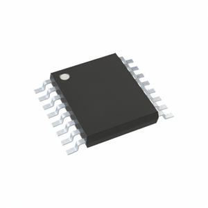 Componente de Chips Electrónicos 16 TSSOP (0.173", 4.40mm de Ancho) IC CONTADOR BINARIO 8 BIT 16TSSOP Lógico Original Servicio Integral - Product Image 1