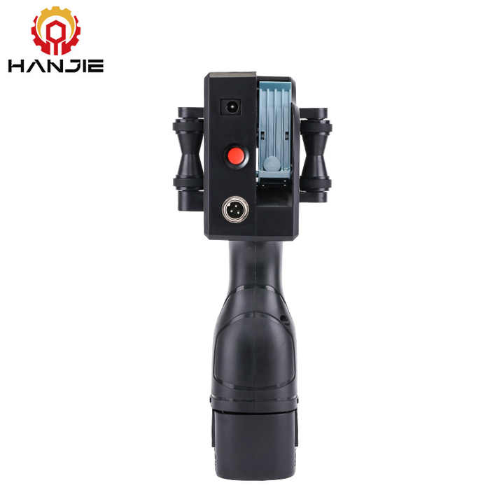 Hot sale cheap price handheld inkjet printer gun expiry date printer