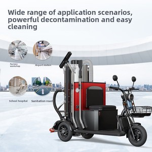 <span class=keywords><strong>Aspirateur</strong></span> industriel double cylindre pour atelier, aspiration de poussière, cendres de <span class=keywords><strong>charbon</strong></span>, poudre de cuivre, copeaux de fer, sciure de bois, usage commercial - Product Image 4