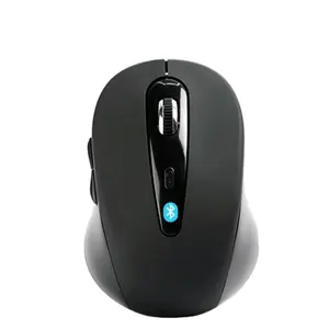 Wireless Mouse Mini Optical Computer Cute 6D mouse 1600 DPI Portable Small Mice For Kids For laptop desktop pc