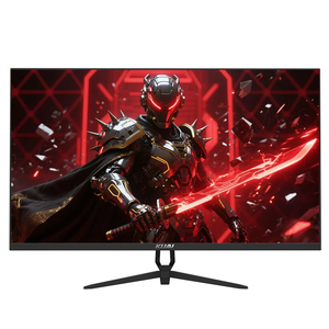 32 inch màn hình phẳng LED máy tính để bàn hiển thị 16:9 1920x1080 165Hz 1ms không khung LED chơi game Màn hình máy tính - Product Image 1