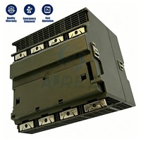 Controlador PLC de Entrada Analógica ET200S 6ES7134-4GB11-0AB0 6ES71344GB110AB0 con Servicio de Conversión de Protocolo CM/CP Personalizado