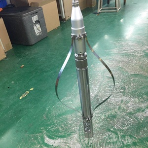 Vicam 200M Cáp HD Chống Thấm Nước 20Bars Dưới Nước Vâng Kiểm Tra Máy Ảnh Với Tay Reel Và Side/Down Máy Ảnh Head - Product Image 6