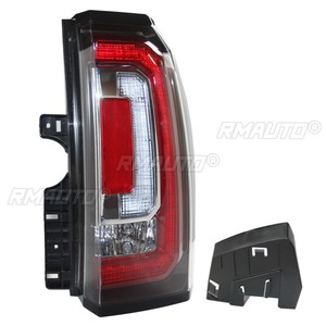 Pour GMC Yukon 2015-2020 : Feux de jour LED, feux antibrouillard étanches, ensemble de feux arrière, kit carrosserie - Product Image 1