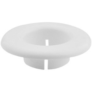 Cubierta Decorativa para Aire Acondicionado Baolian, Anillo Protector de Plástico para Orificios en la Pared, Fácil Instalación, Uso Doméstico - Product Image 1