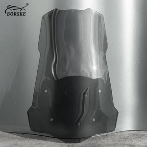 Pare-brise avant pour Triumph <span class=keywords><strong>TIGER</strong></span> <span class=keywords><strong>900</strong></span>/GT/GTLOW/RALLY/RALLY PRO/850 <span class=keywords><strong>SPORT</strong></span>_2020-2025 - Product Image 1