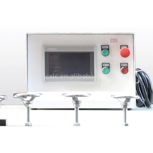 Jinchun giá cả cạnh tranh 2-6mm làm cuộn dây quanh co thiết bị tự động thủy lực máy móc vòng tạo thành máy - Product Image 5