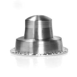 Adaptateur en acier inoxydable pour capsules de café réutilisables <span class=keywords><strong>Vertuoline</strong></span>, accessoires pour café - Product Image 3