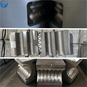 เครื่องทำท่อกาลักน้ำแบบยืดหยุ่นสำหรับใช้ในครัวห้องน้ำ - Product Image 5