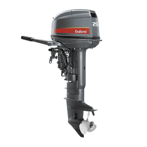 Motore Fuoribordo <span class=keywords><strong>Yamaha</strong></span> di Alta Qualità, Nuovo, a Benzina, 2 Tempi, 15HP, 2 Cilindri, Serbatoio da 24L, 2 Anni di Garanzia, Prodotto in Cina - Product Image 6