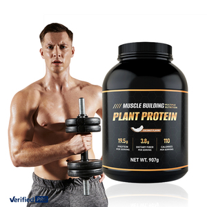 Poudre d'isolat de protéines de lactosérum Superfood pour adultes - Complément nutritionnel sportif avec plus de 50 g de protéines par portion, soutien à la croissance musculaire - Product Image 6