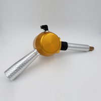 High Quality Pneumatic Carbide Sharpening G200 Hand Held Button Bit Grinder