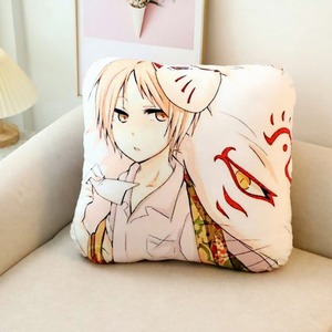 Funda de Almohada para Dakimakura, Crea Tu Propia Almohada Corporal de <span class=keywords><strong>Anime</strong></span> Hentai Loli Genshin Impact, Funda de Almohada Cuadrada SIN Pedido Mínimo - Product Image 1