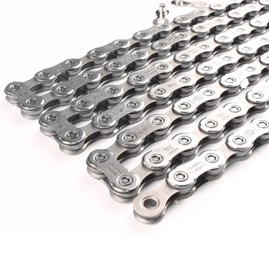 <span class=keywords><strong>HG701</strong></span> cadena <span class=keywords><strong>11</strong></span>-Velocidad de montaña bicicleta cadena de bicicleta MTB bicicleta de carretera cadenas 116L con eslabón perdido - Product Image 2