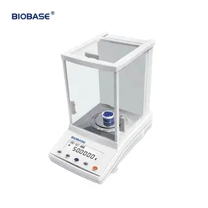 BIOBASE balance BA-N automatic electronic analytical laboratory economic balance