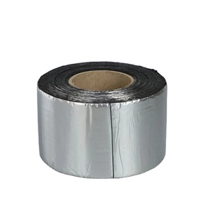 Bande flash auto-adhésive d'étanchéité d'asphat pour la réparation de toit - Product Image 3