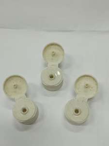 Pot de crème pour <span class=keywords><strong>le</strong></span> visage et la peau du corps, design vide, plastique biologique unique de luxe 4oz 100ml 250ml 300ml 400ml gramme 500ml - Product Image 4