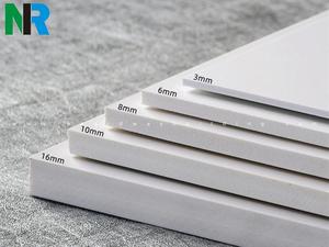 <strong>Customized</strong> PVC <strong>Foam</strong> Board &amp; Waterproof Printed Various <strong>Shapes</strong> PP Plastic Sheets for Outdoor Yard Display - Product Image 4