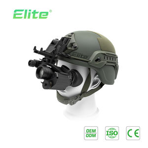 Vente chaude Gen2 +/ Gen3 Top Résolution et SNR FOM2000 + Tube intensificateur d'image P45 à porte automatique PVS14 Monoculaire de vision nocturne - Product Image 2