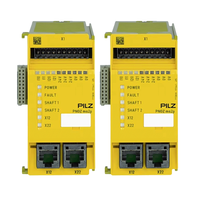 Module d'extension de contrôle de vitesse et de position pour la sécurité industrielle 773820 773810 pour l'automatisation