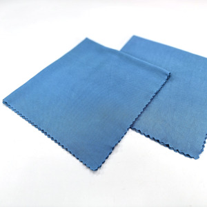 Chiffon en <span class=keywords><strong>microfibre</strong></span> piqué pour le nettoyage des fenêtres et des vitres - Product Image 2