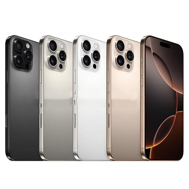 Second Hand Discount Free for iPhone 13 14 15 16 Pro Max 256G 512GB Global Version 5G US Unlock