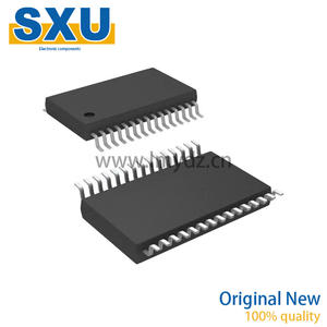 Nuevo chip de circuito integrado original, lista de componentes electrónicos de RFQ, consulta, más descuentos, nuevo, 2017 - Product Image 3