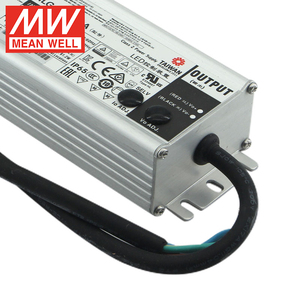 Meanwell HLG-60H-36A 60W 36V điện áp không đổi + liên tục hiện tại không thấm nước IP67 dẫn lái xe - Product Image 2