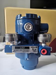 YAMATAKE ShanWu Azbil Smart Valve Positioner Avp 300 Series AVP300 ของแท้ 100% ใหม่เอี่ยม จัดส่งรวดเร็วจากญี่ปุ่น - Product Image 2
