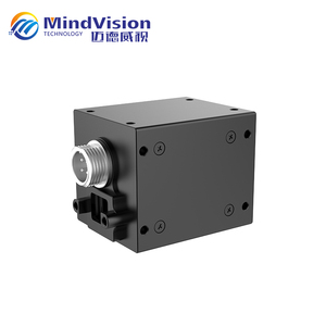 Mindvisin MV-UB31GC/GM 0.3MP 752x480 108fps Mono/Couleur 10 bits USB2.0 C/CS 32 Mo Buffer pour Inspection Visuelle Industrielle OCR - Product Image 3