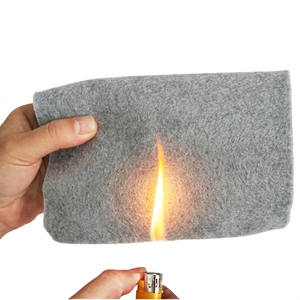 <span class=keywords><strong>WanEr</strong></span> CF 3/5/8/10MM Feutre en fibre de carbone pré-oxydé épaissi, tissu en graphite souple en rouleau, garantie 5 ans - Product Image 4
